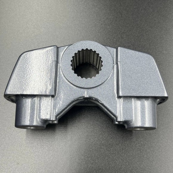 Кронштейн демпфера Yamaha 50-90, F40-F50 (Yamaha)