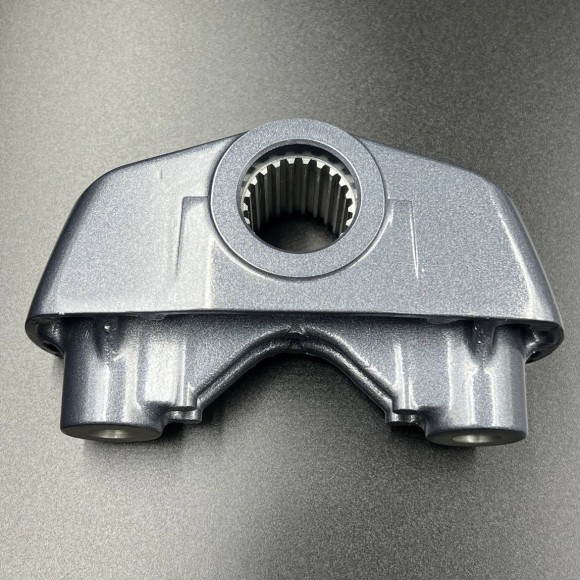 Кронштейн демпфера Yamaha 50-90, F40-F50 (Yamaha)