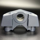 Кронштейн демпфера Yamaha 50-90, F40-F50 (Yamaha)