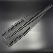 Лопасть весла черная (Quicksilver) Лопасть весла черная (Quicksilver)