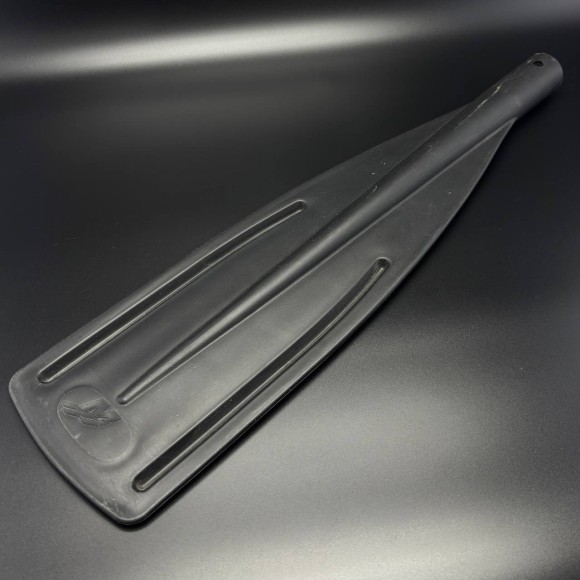 Лопасть весла черная (Quicksilver) Лопасть весла черная (Quicksilver)