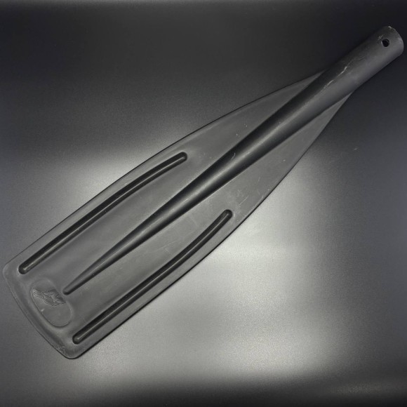 Лопасть весла черная (Quicksilver) Лопасть весла черная (Quicksilver)