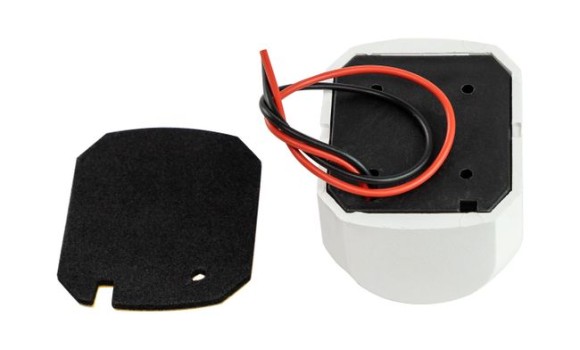 Огонь ходовой Utility Compact зеленый