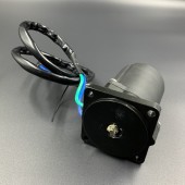 Мотор гидроподъемника Honda BF60EFI / Suzuki DF40-60A (38100-88L11) (WUHU)