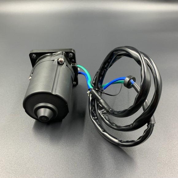 Мотор гидроподъемника Honda BF60EFI / Suzuki DF40-60A (38100-88L11) (WUHU)