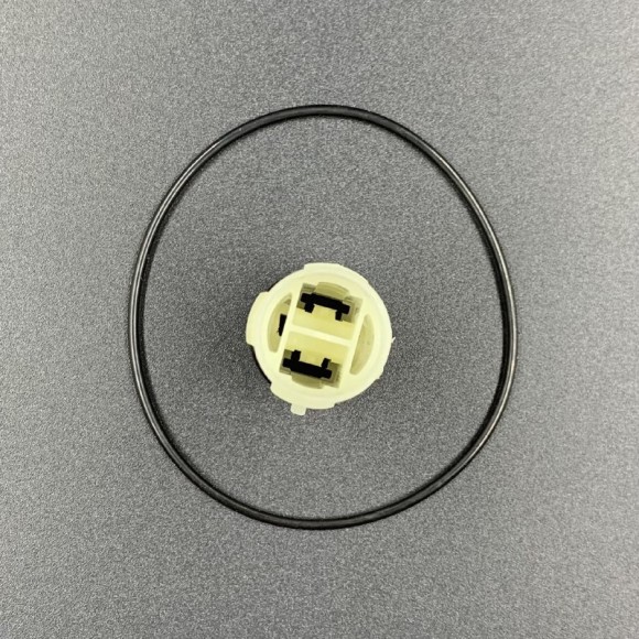 Мотор гидроподъемника Honda BF60EFI / Suzuki DF40-60A (38100-88L11) (WUHU)