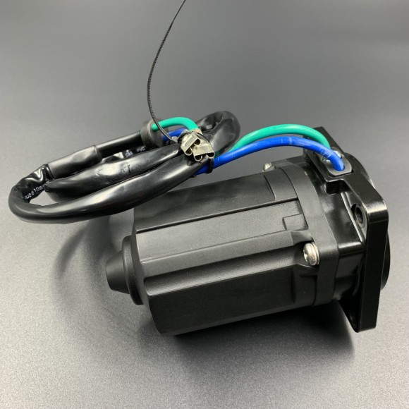 Мотор гидроподъемника Honda BF60EFI / Suzuki DF40-60A (38100-88L11) (WUHU)