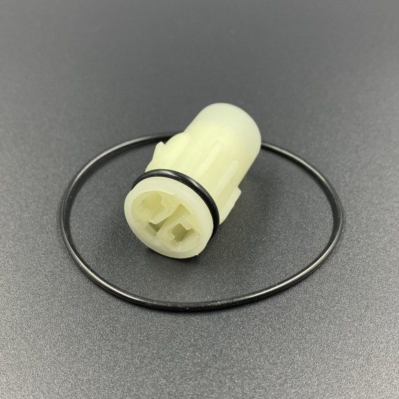 Мотор гидроподъемника Honda BF60EFI / Suzuki DF40-60A (38100-88L11) (WUHU)