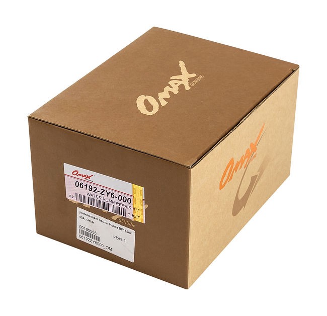Ремкомплект помпы Honda BF135A/150A, Omax