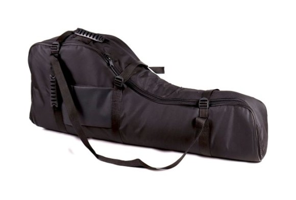 Сумка для лодочного мотора 9,9-18 л (Черная) Сумка для лодочного мотора 9,9-18 л (Черная)