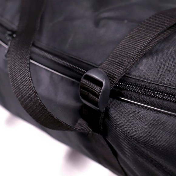 Сумка для лодочного мотора 9,9-18 л (Черная) Сумка для лодочного мотора 9,9-18 л (Черная)