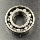 Подшипник шариковый Suzuki DT9.9-15 (25x52x15) (Sinera)