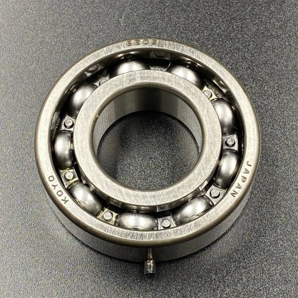 Подшипник шариковый Suzuki DT9.9-15 (25x52x15) (Sinera)