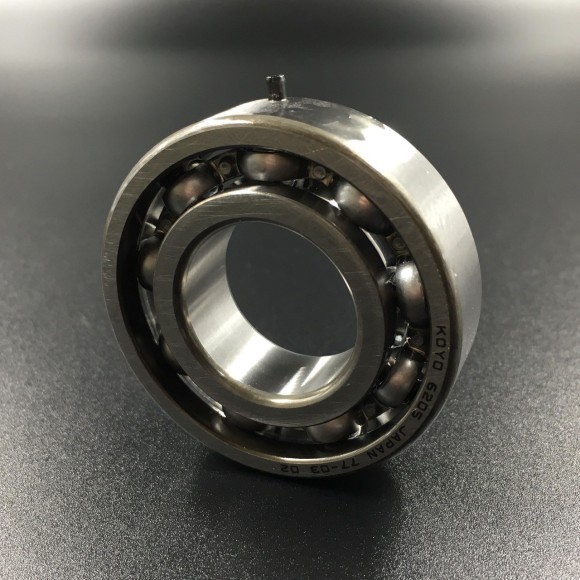 Подшипник шариковый Suzuki DT9.9-15 (25x52x15) (Sinera)