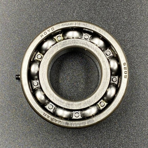 Подшипник шариковый Suzuki DT9.9-15 (25x52x15) (Sinera)