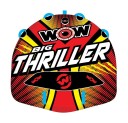 Баллон буксируемый Big Thriller, модель 2018 года