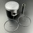 Поршневой комплект Suzuki DT40 (0.50mm) (12100-94400-0.50) (Osaka)