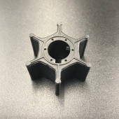 Крыльчатка помпы охлаждения Suzuki DT9.9-15, DF8-20 (17461-939M0) (Omax) Крыльчатка помпы охлаждения Suzuki DT9.9-15, DF8-20 (17461-939M0) (Omax)