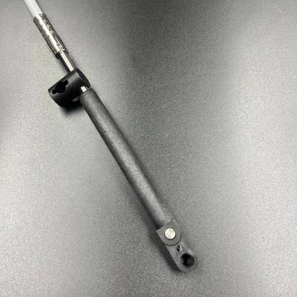 Трос д/у (газ/реверс) (14FT) (C5) (Mercury Platinum Plus Gen 1) (Quicksilver) Трос д/у (газ/реверс) (14FT) (C5) (Mercury Platinum Plus Gen 1) (Quicksilver)