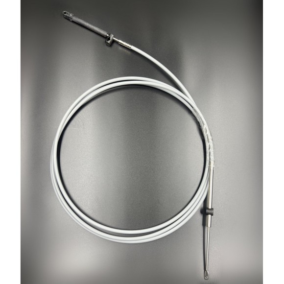 Трос д/у (газ/реверс) (14FT) (C5) (Mercury Platinum Plus Gen 1) (Quicksilver)