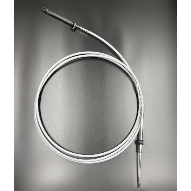 Трос д/у (газ/реверс) (14FT) (C5) (Mercury Platinum Plus Gen 1) (Quicksilver)