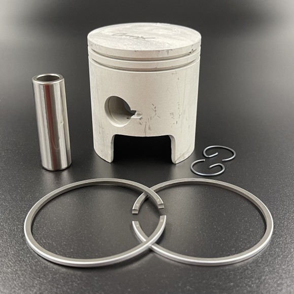 Поршневой комплект Yamaha 30D (3 цил.) (0.25mm) (Omax)