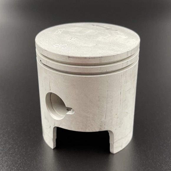 Поршневой комплект Yamaha 30D (3 цил.) (0.25mm) (Omax)