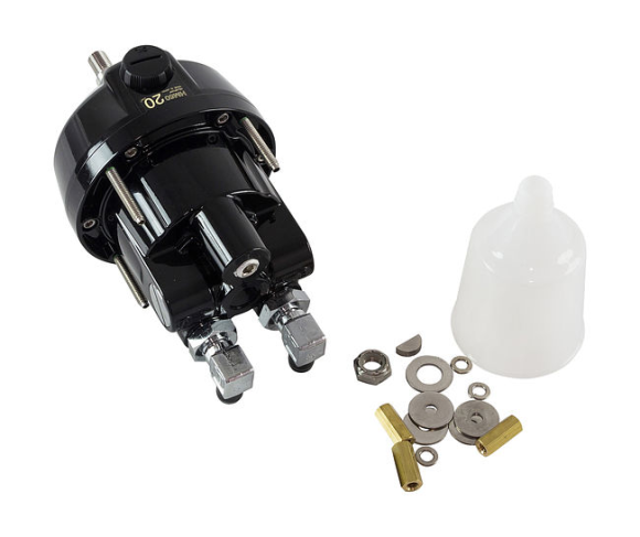 Насос для системы гидравлического управления MHS32VXK