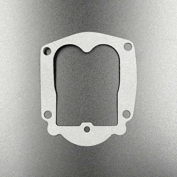 Прокладка пластины помпы Mercury 30-50 (822217) (Omax) Прокладка пластины помпы Mercury 30-50 (822217) (Omax)