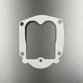 Прокладка пластины помпы Mercury 30-50 (822217) (Omax)