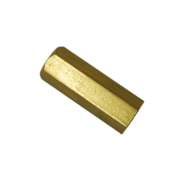 Гайка соединительная тяги переключения передач Skipper для Suzuki DF9.9-DF15, DT25-40