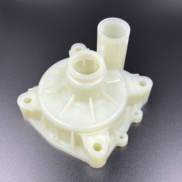 Ремкомплект помпы охлаждения Yamaha 150-250 (WUHU)