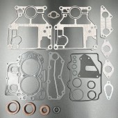 Ремкомплект мотоголовки Tohatsu MFS9,9-18 (Tohatsu)