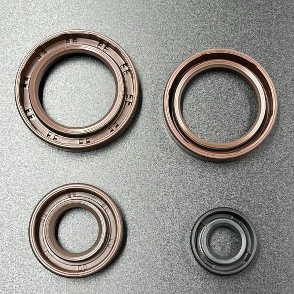 Ремкомплект мотоголовки Tohatsu MFS9,9-18 (Tohatsu)