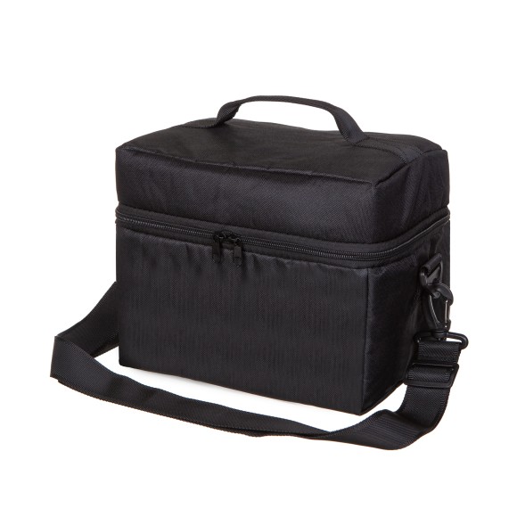 Насос электрический двухступенчатый Skipper с АКБ макс.давл.1,1 bar, макс. производ. 350л/мин., макс. мощн.110Вт