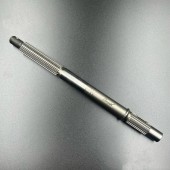 Вал гребной Yamaha 40X, F25-40 (66T-45611-00) (Omax)