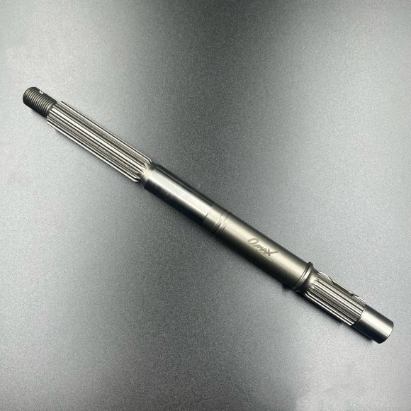 Вал гребной Yamaha 40X, F25-40 (66T-45611-00) (Omax)