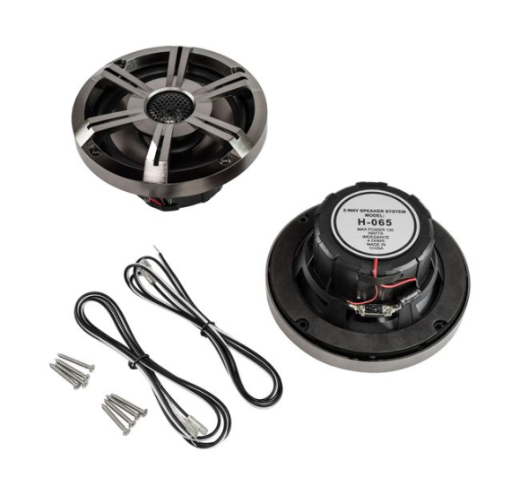 Морская акустика MRH-65DP, Marine Rocket