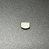 Шпонка крыльчатки Suzuki DT25-30/DF25A-30A (Suzuki)