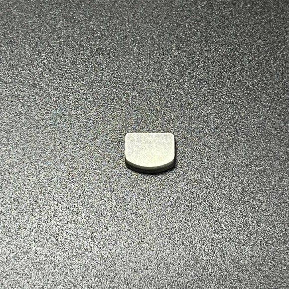 Шпонка крыльчатки Suzuki DT25-30/DF25A-30A (Suzuki)