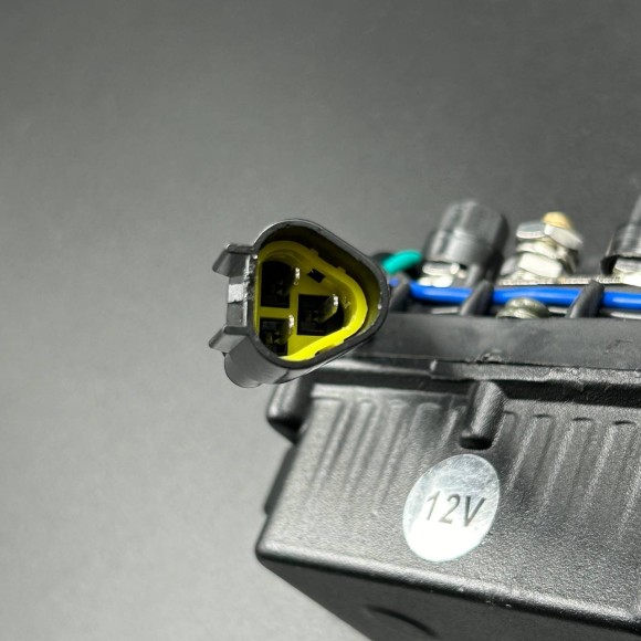 Реле гидроподъемника Yamaha 50-250 (PREMARINE) Реле гидроподъемника Yamaha 50-250 (PREMARINE)