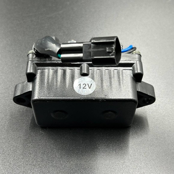 Реле гидроподъемника Yamaha 50-250 (PREMARINE) Реле гидроподъемника Yamaha 50-250 (PREMARINE)