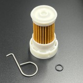 Фильтр топливный Yamaha (6P2-WS245-00) (Omax) Фильтр топливный Yamaha (6P2-WS245-00) (Omax)