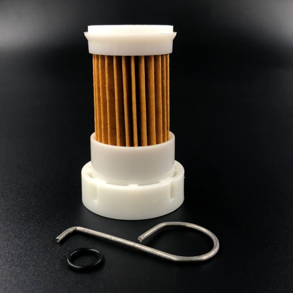 Фильтр топливный Yamaha (6P2-WS245-00) (Omax)