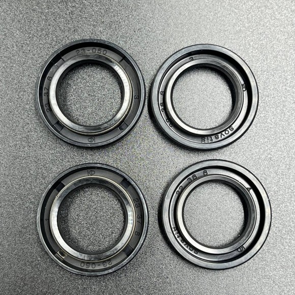 Ремкомплект редуктора Yamaha 40-50 6H4 моторы до 1996 г. в. (Sinera)