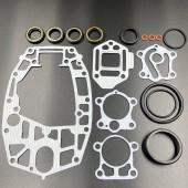 Ремкомплект редуктора Yamaha 40-50 6H4 моторы до 1996 г. в. (Sinera)