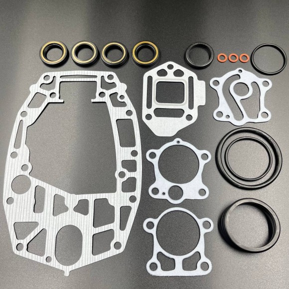 Ремкомплект редуктора Yamaha 40-50 6H4 моторы до 1996 г. в. (Sinera)