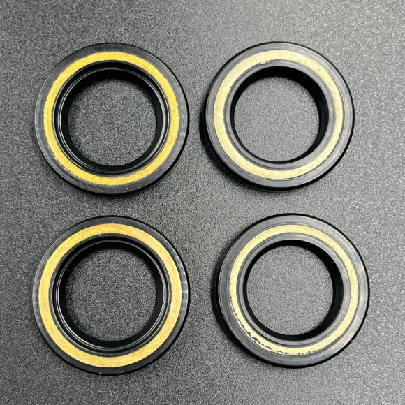 Ремкомплект редуктора Yamaha 40-50 6H4 моторы до 1996 г. в. (Sinera)