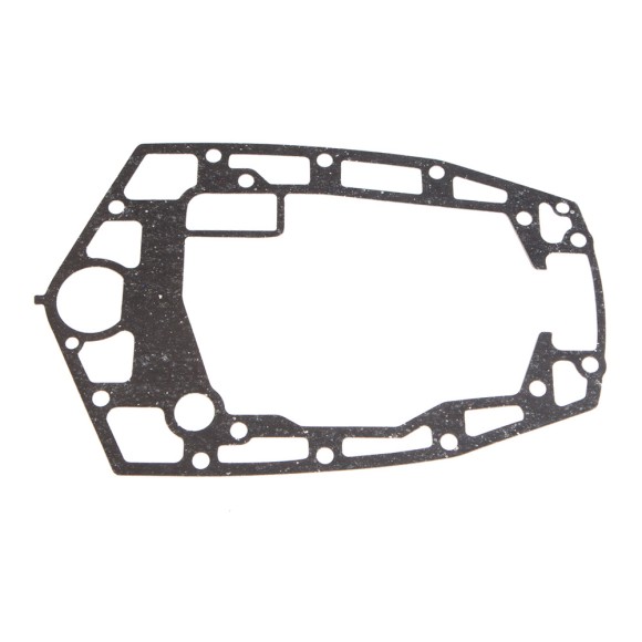 Прокладка проставки блока цилиндров Skipper для Yamaha Модели техники: 50-90