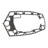 Прокладка проставки блока цилиндров Skipper для Yamaha Модели техники: 50-90 Прокладка проставки блока цилиндров Skipper для Yamaha Модели техники: 50-90